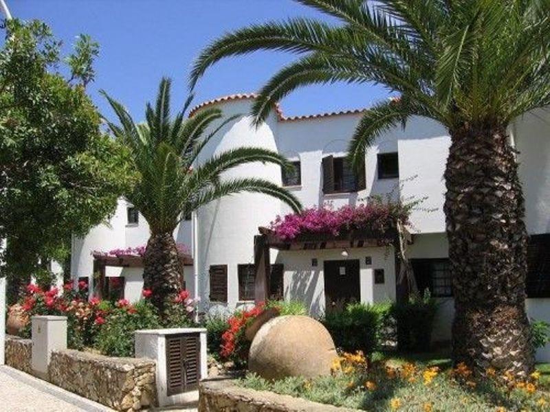 Ferienpark Vale De Carros By Umbral Albufeira
