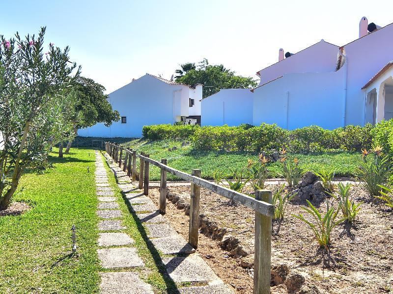 Vale De Carros By Umbral Ferienpark Albufeira
